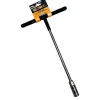 Sturdy and durable manual wrench socket tool repair, suitable for multiple scenarios in home and industrial use Specification image